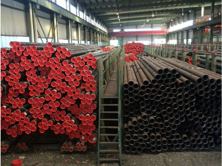 鱼峰12crmo化肥专用管